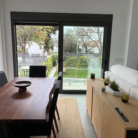 Holiday home Cristine