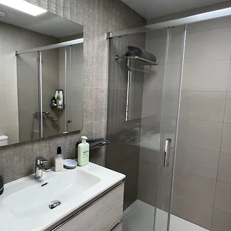 Cristine Holiday home Malaga