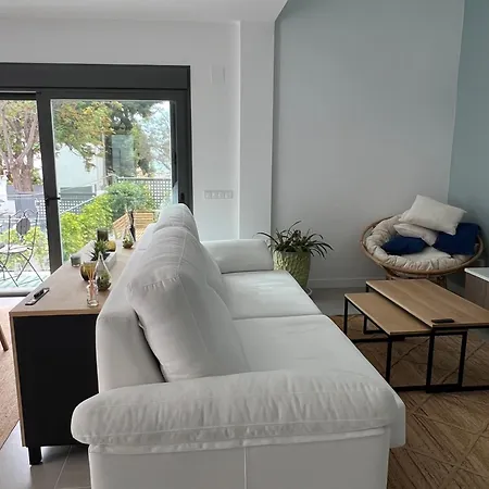 Cristine Holiday home *