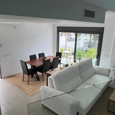 Cristine Holiday home Malaga