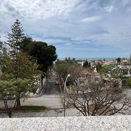 Cristine Holiday home Malaga