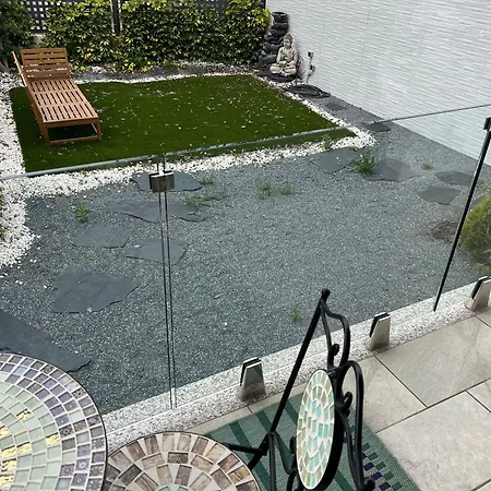 Cristine Holiday home Malaga