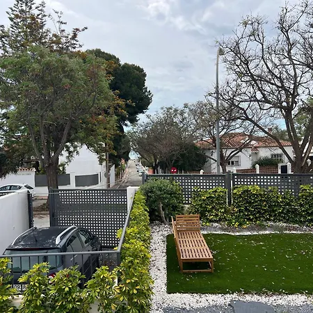 Cristine Holiday home Malaga