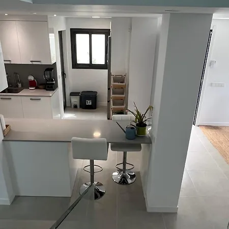 Holiday home Cristine Malaga